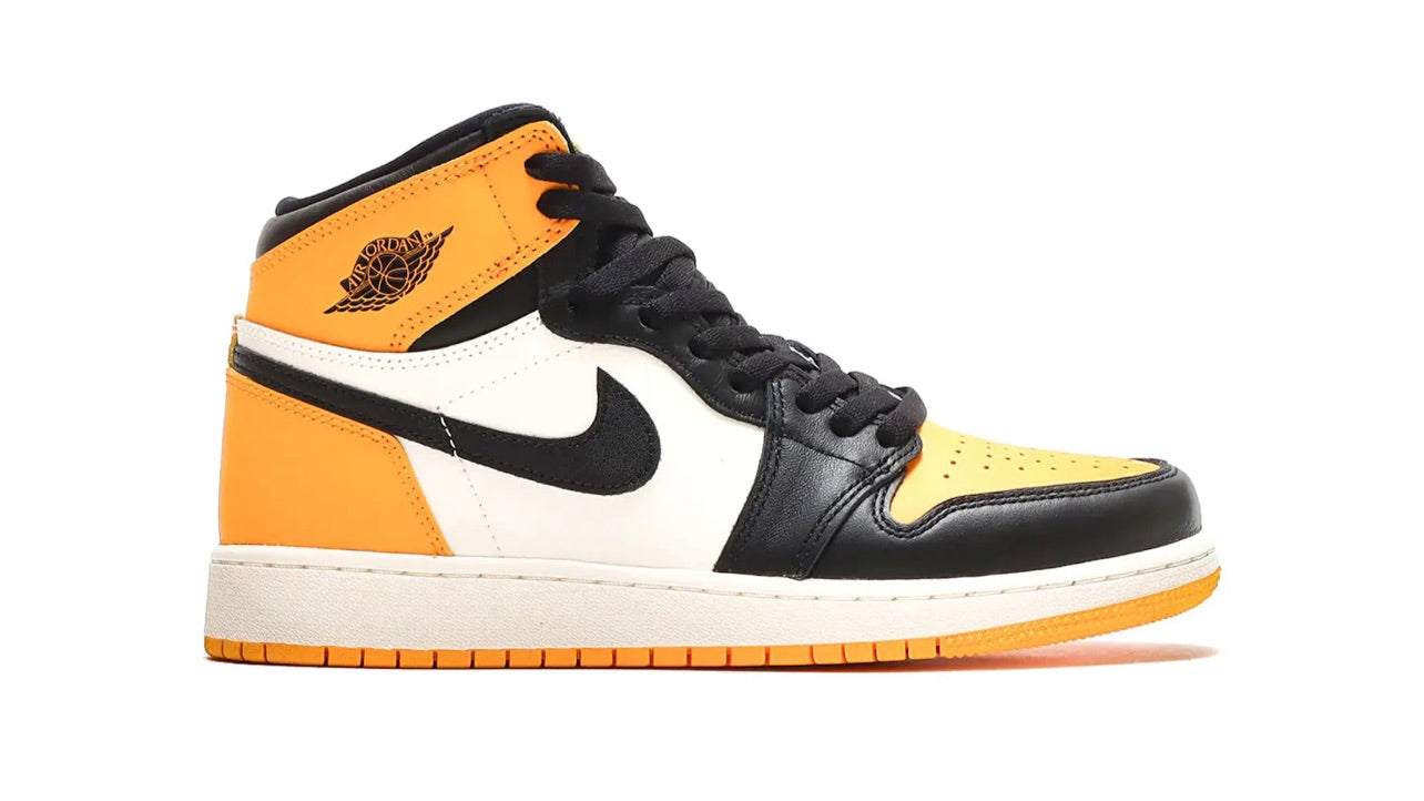 Jordan 1 Retro High OG “Taxi” (GS) - 575441 711