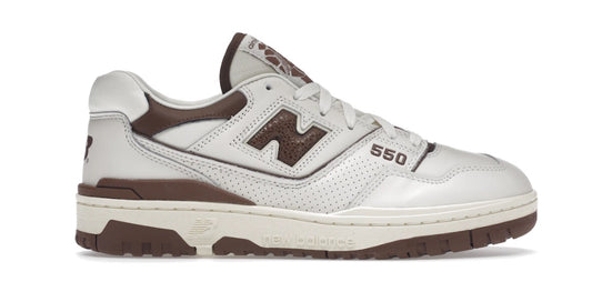 New Balance 550 “Aime Leon Dore Brown” - BB550AB1