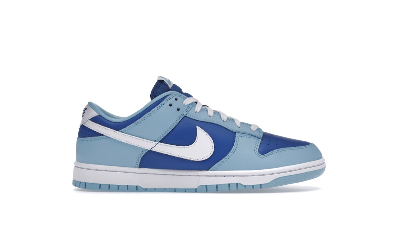 Nike Dunk Low “Argon” - DM0121 400