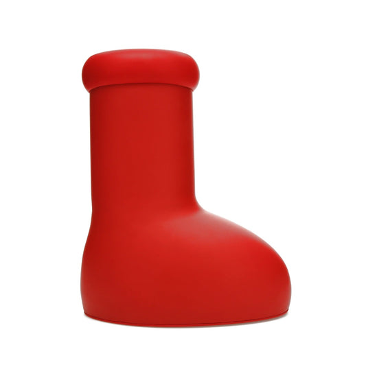 MSCHF Big Red Boot