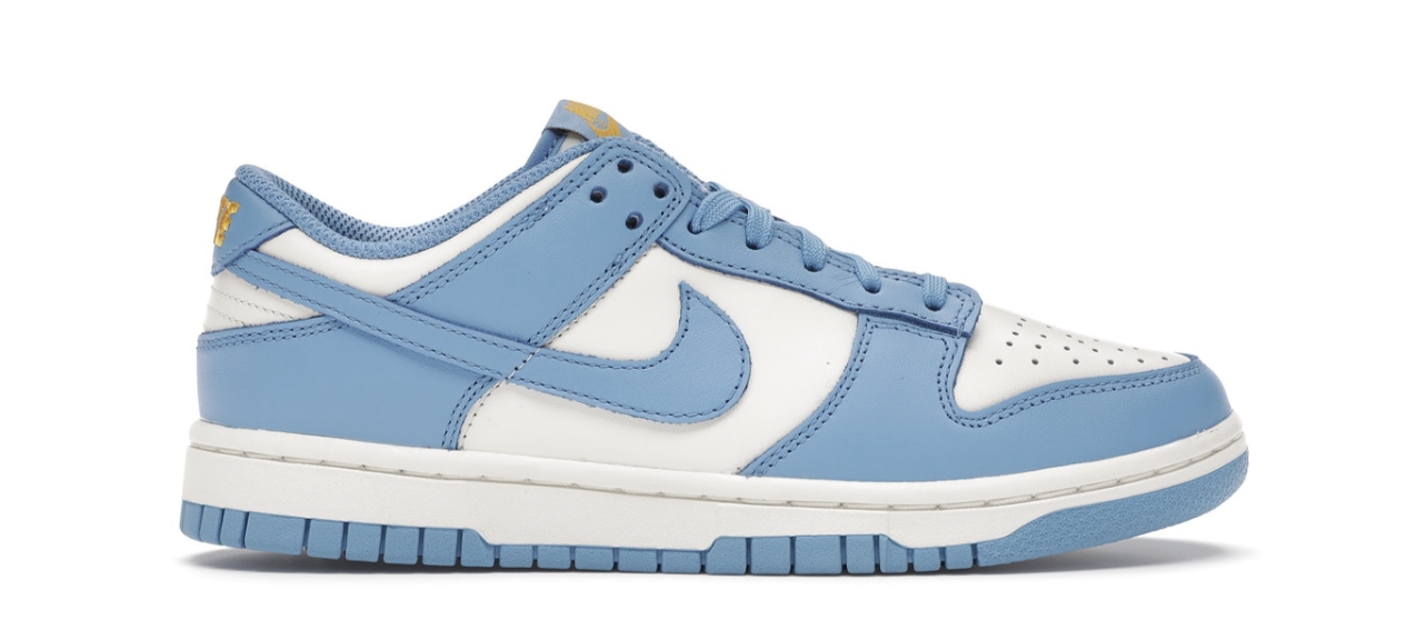 Nike Dunk Low “Coast” (W) - DD1503 100