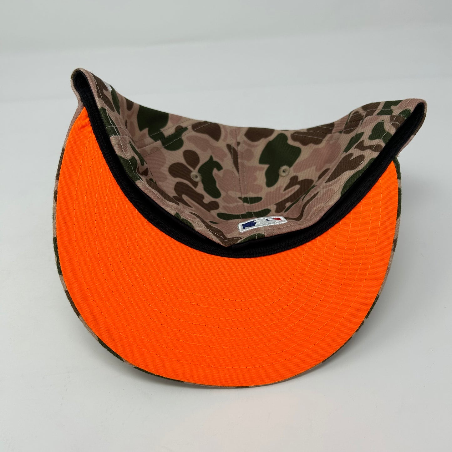 Houston Astros “Duck Camo” Hat