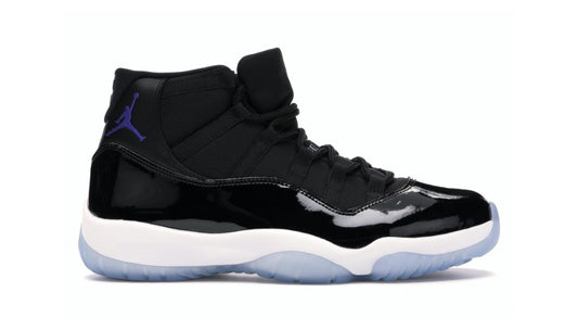 Jordan 11 “Space Jam” - 378037 003