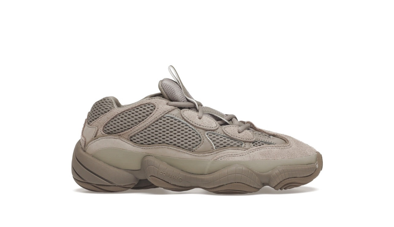 Adidas Yeezy 500 “Ash Grey” - GX3607