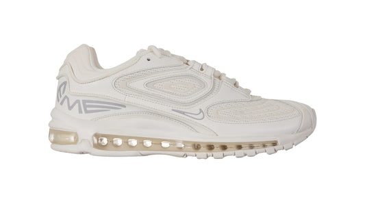 Nike Air Max 98 TL “Supreme White” - DR1033 100