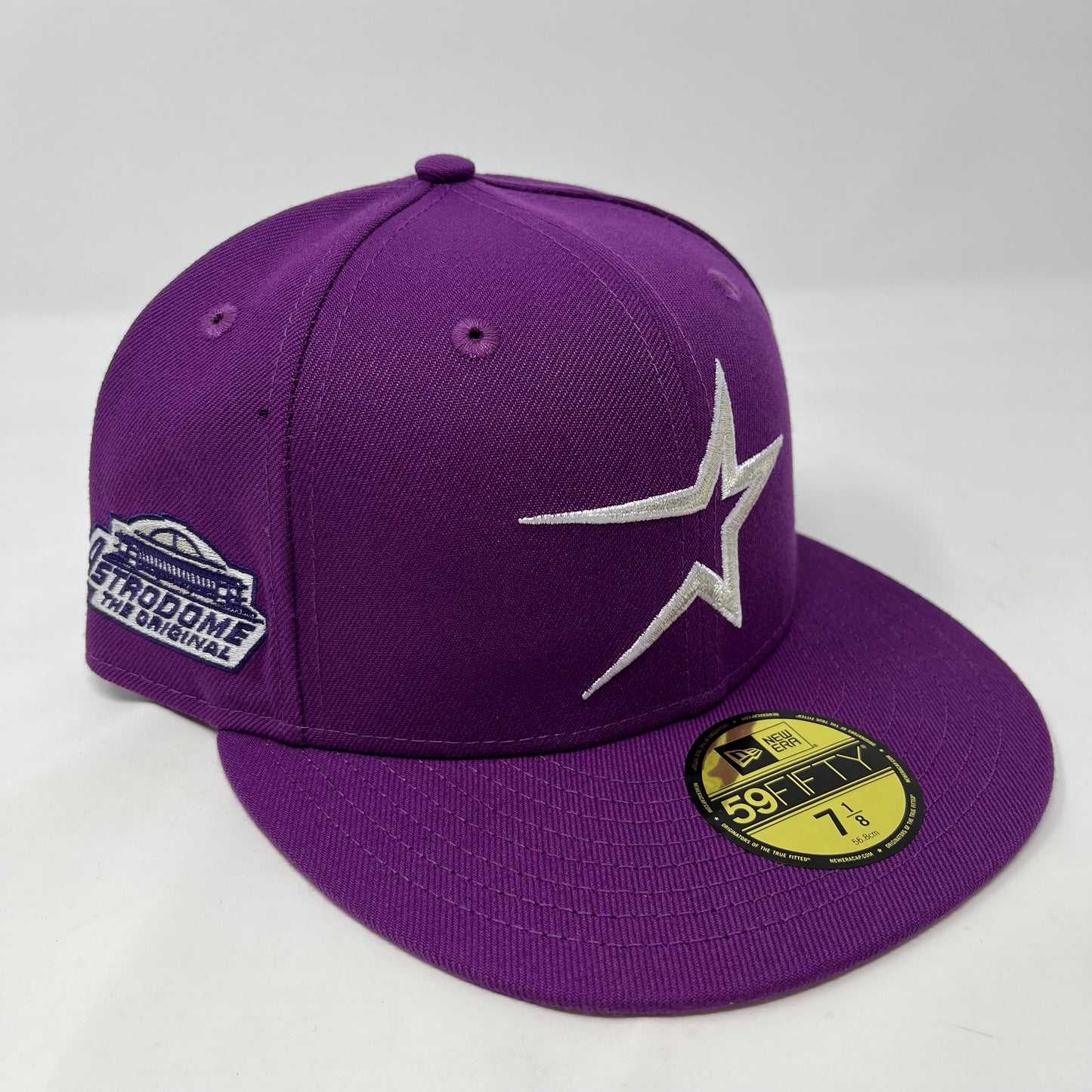 Houston Astros “Selena Astrodome” Hat