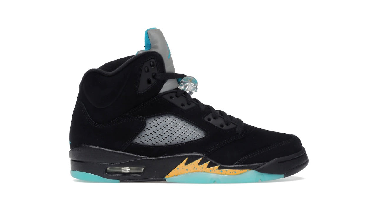 Jordan 5 Retro “Aqua” - DD0587 047