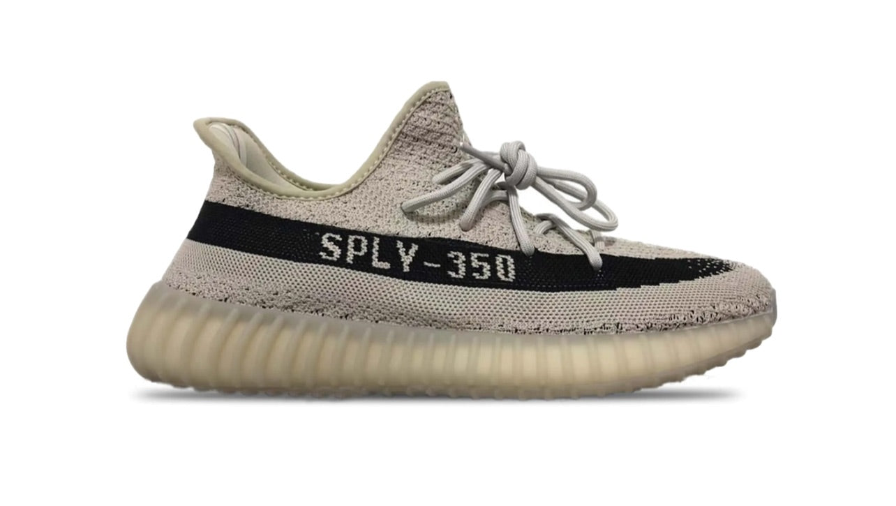 Adidas Yeezy Boost 350 V2 “Slate” - HP7870