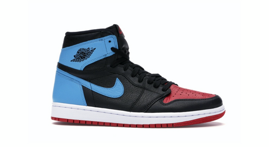 Jordan 1 High OG “NC to Chi” (W) - CD0461 046