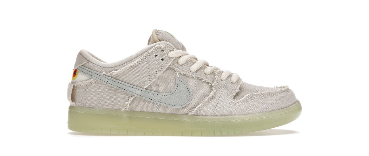 Nike SB Dunk Low “Mummy” - DM0774 111