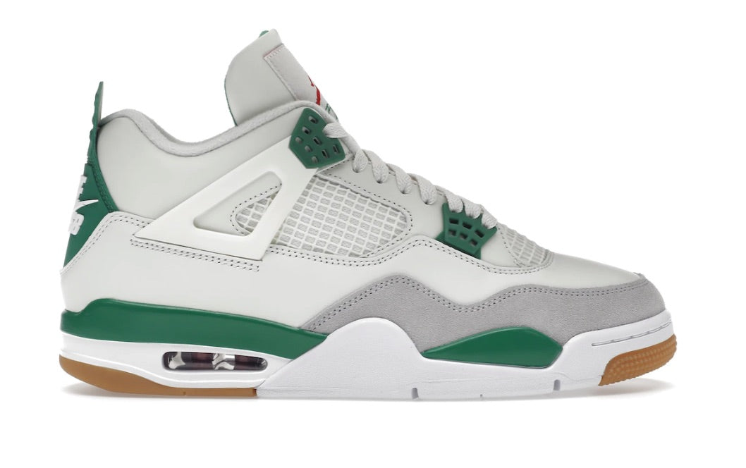 Jordan 4 Retro SB “Pine Green” - DR5415 103