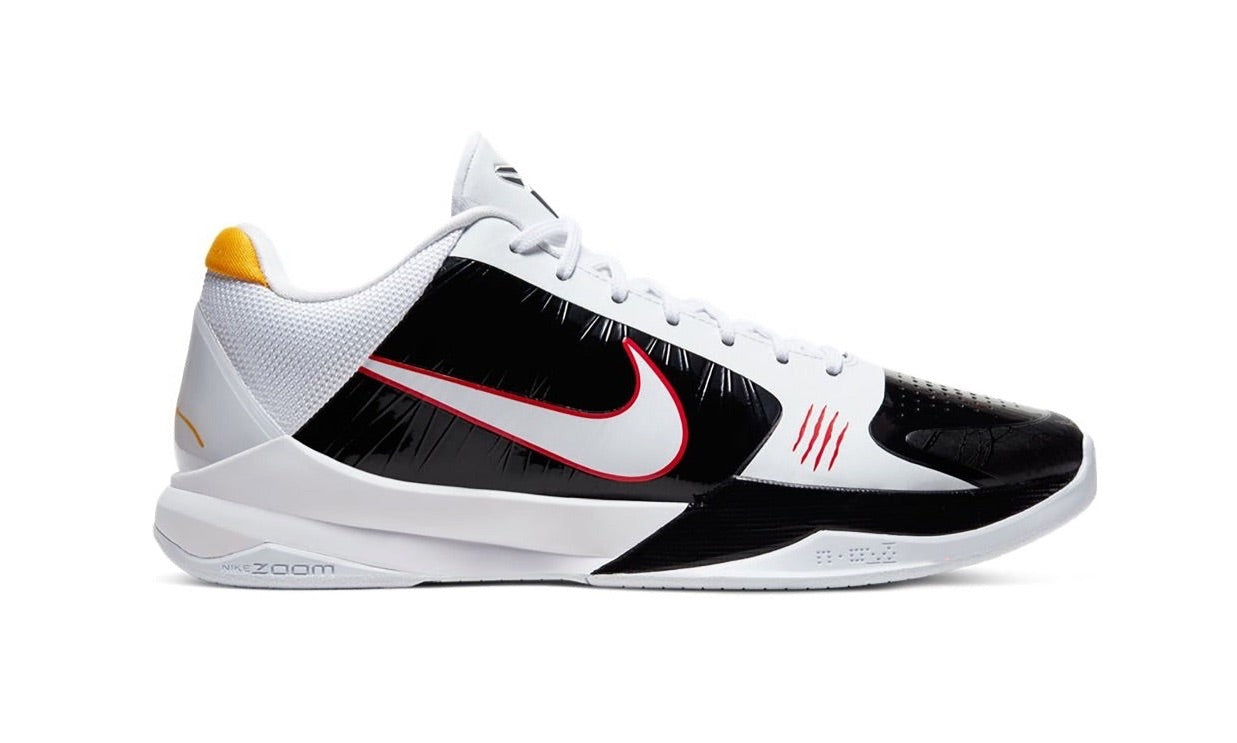 Nike Kobe 5 Protro “Bruce Lee Alternate” - CD4991 101