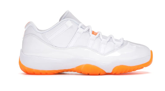 Jordan 11 Low “Citrus” (W) - AH7860 139