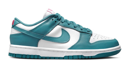 Nike Dunk Low “South Beach” (W) - FJ0739 100