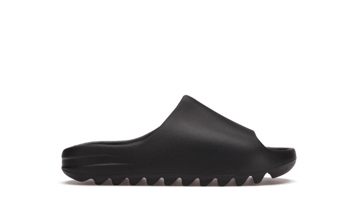 Adidas Yeezy Slide “Onyx” - HQ6448