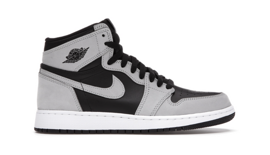 Jordan 1 High “Shadow 2.0” (GS) - 575441 035