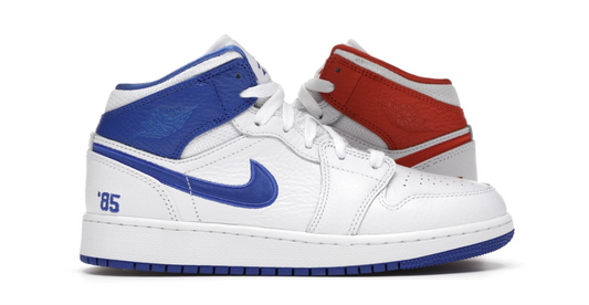 Jordan 1 Mid “85” (GS) - DH0200 100