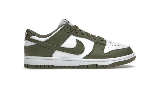 Nike Dunk Low “Medium Olive” (W) - DD1503 120