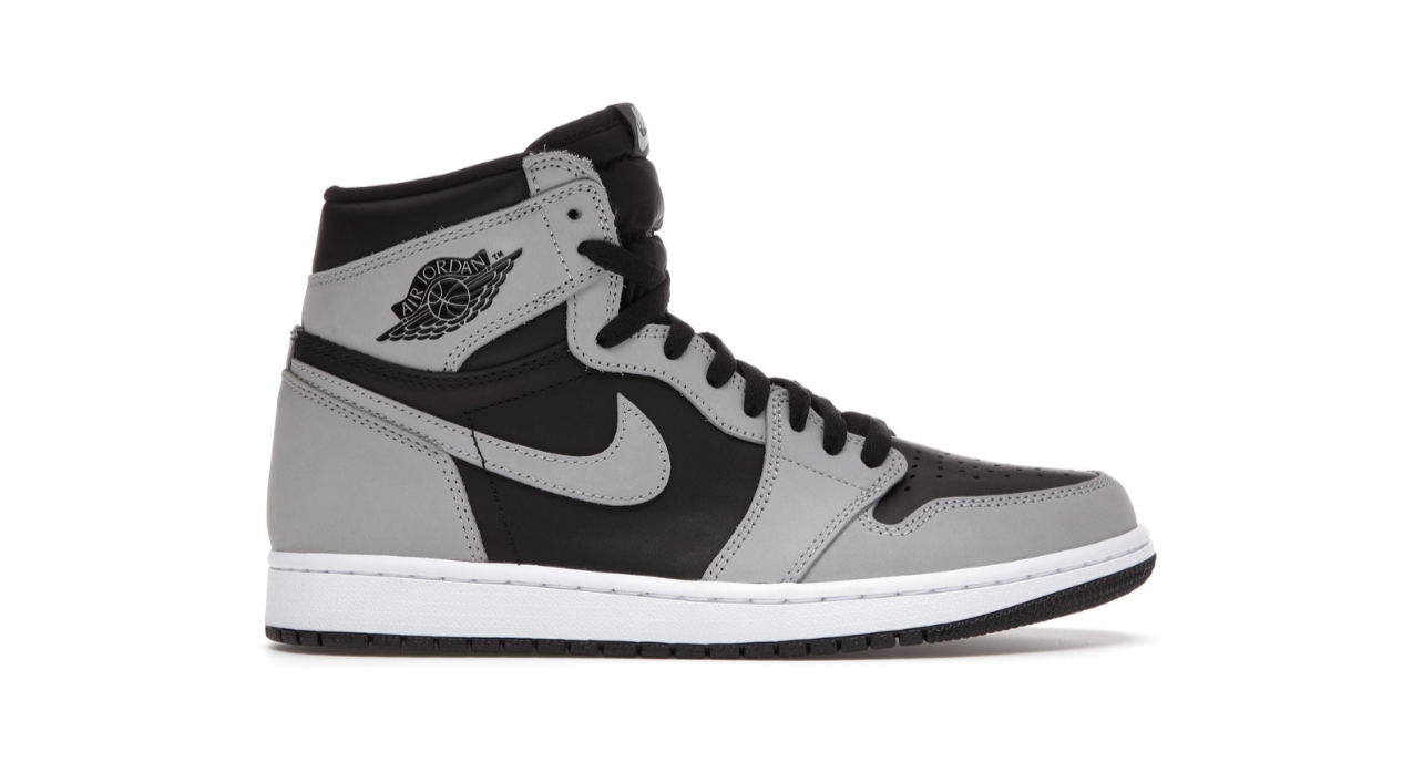 Jordan 1 High “Shadow 2.0” - 555088 035