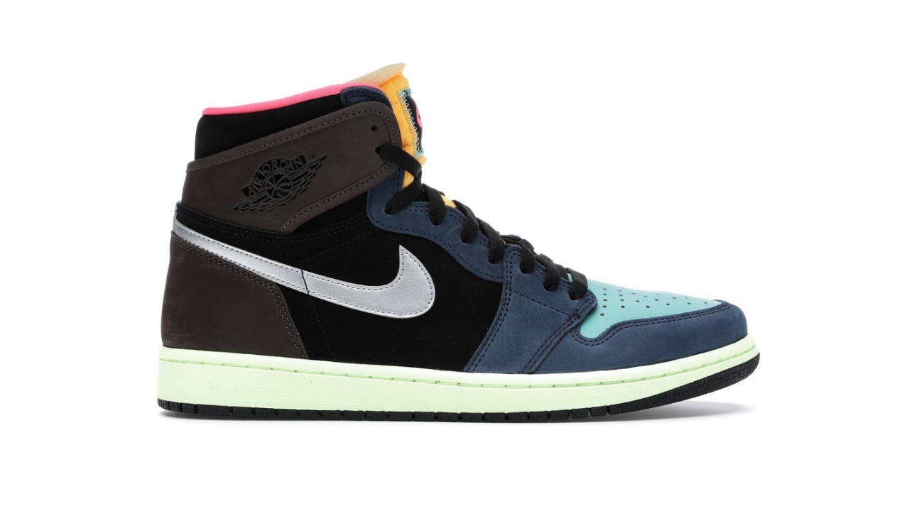 Jordan 1 High “Bio Hack” - 555088 201