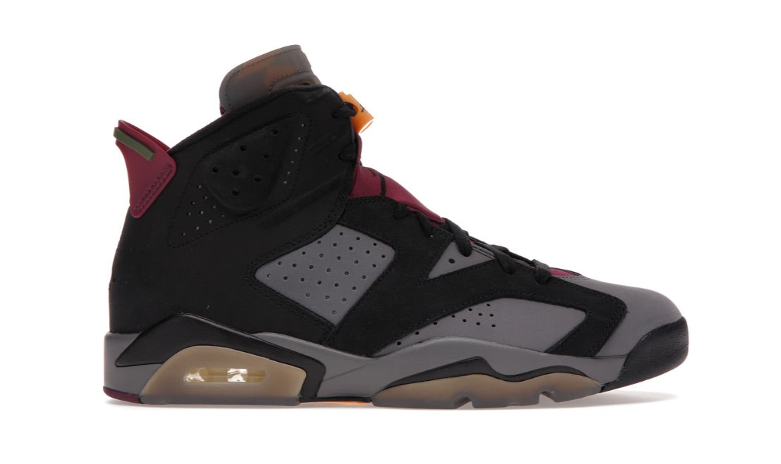 Jordan 6 “Bordeaux” - CT8529 063