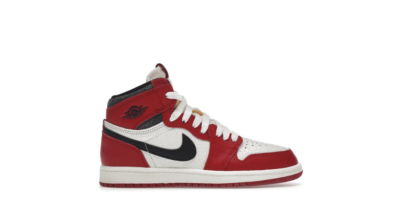 Jordan 1 Retro High “Chicago Lost & Found” (PS) - FD1412612