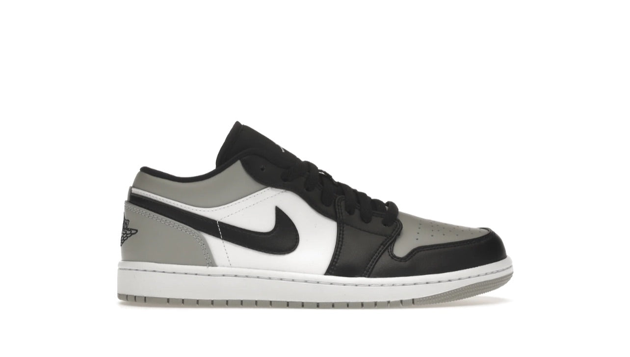 Jordan 1 Low “Shadow Toe” - 553558 052