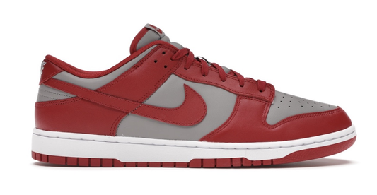 Nike Dunk Low Retro “UNLV” - DD1391 002