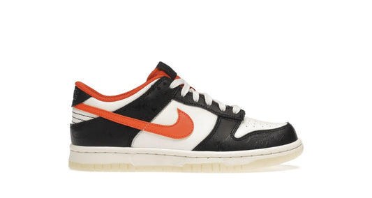 Nike Dunk Low PRM “Halloween” (GS) - DO3806 100