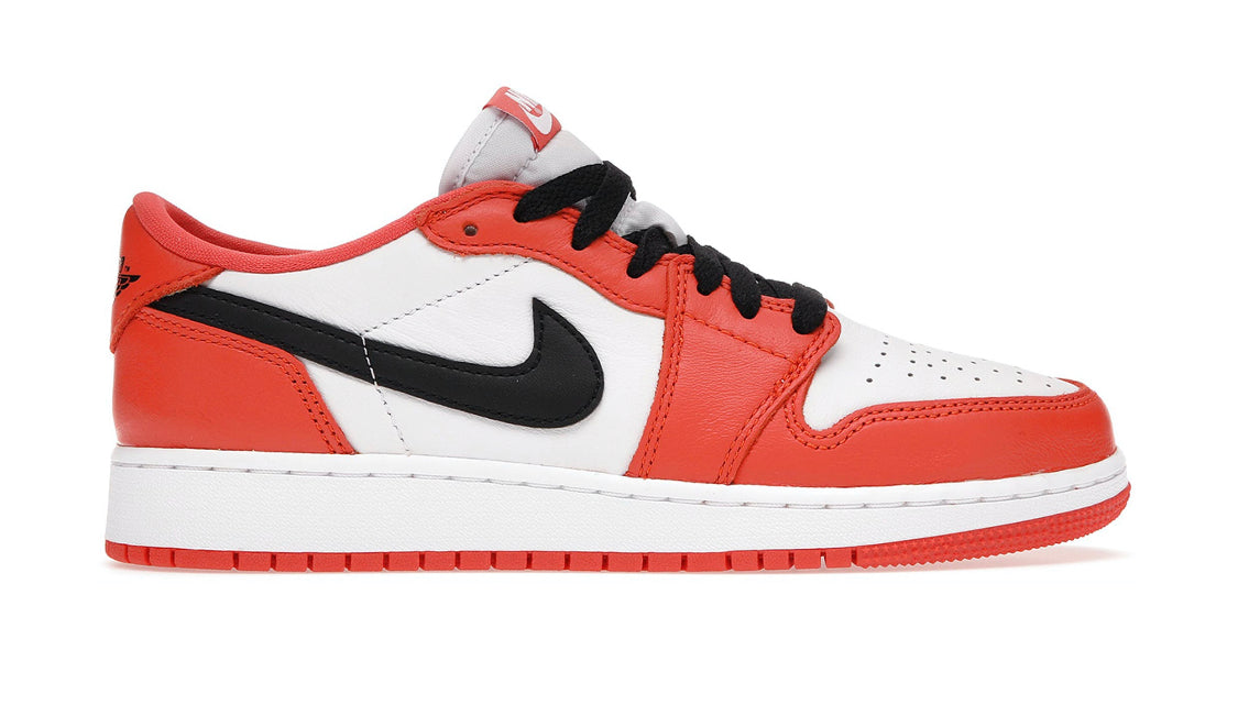 Jordan 1 Low “Starfish” (GS)  - CZ0858 801