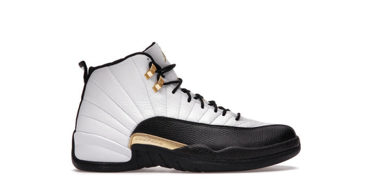 Jordan 12 Retro “Royalty Taxi” - CT8013 170