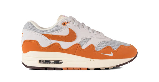 Nike Air Max 1 “Patta Waves Monarch” (Special Box) - DH1348 001