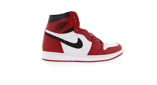 Jordan 1 High Retro “Chicago” - 555088 101