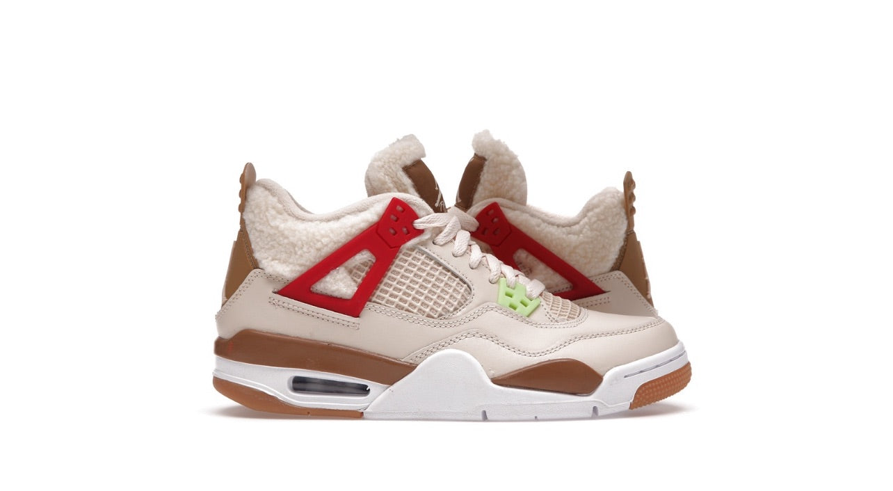 Jordan 4 Retro “Where The Wild Things Are” (GS) - DH0572 264