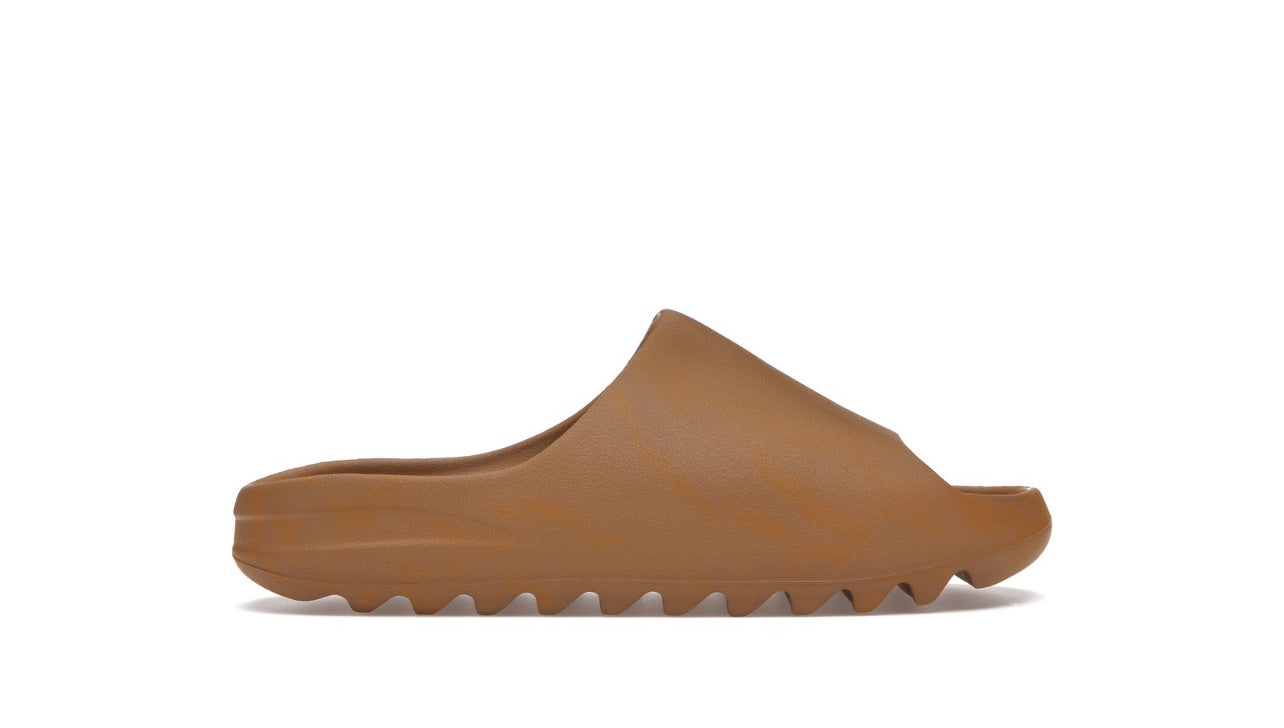 Adidas Yeezy Slide “Ochre” - GW1931