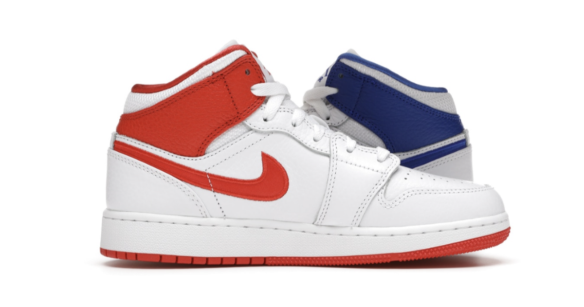 Jordan 1 Mid “85” (GS) - DH0200 100