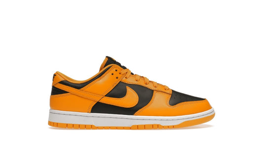 Nike Dunk Low “Championship Goldenrod” - Dd1391 004