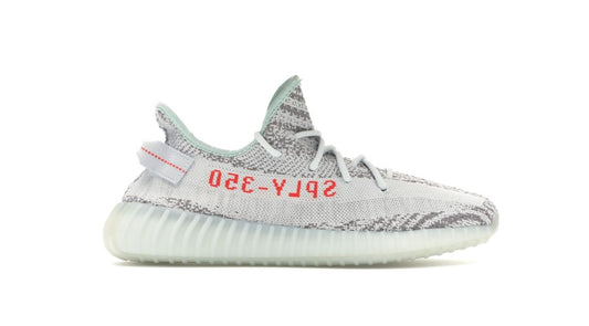 Adidas Yeezy Boost 350 V2 “Blue Tint” - B37571