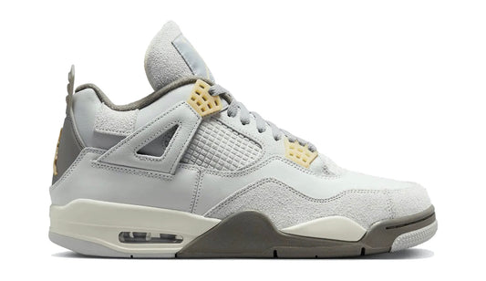 Air Jordan 4 SE “Craft Photon Dust” GS - DV2262 021